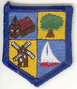 [Badge Image]