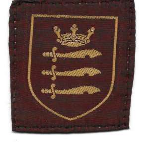 [Badge Image]