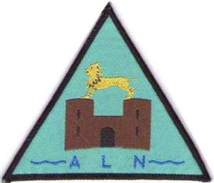 [Badge Image]