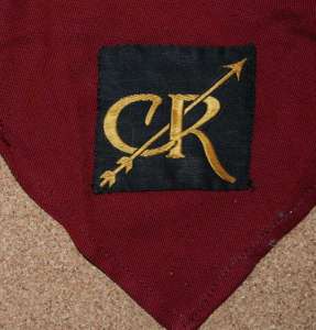 [Badge Image]