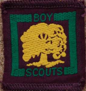 [Badge Image]