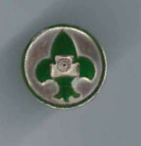 [Badge Image]