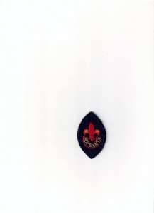 [Badge Image]