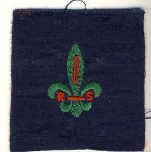 [Badge Image]