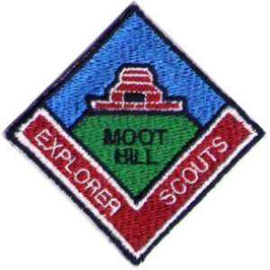 [Badge Image]