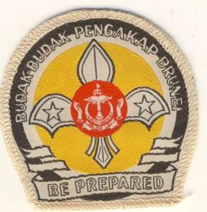 [Badge Image]