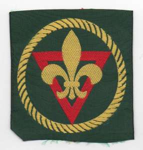 [Badge Image]