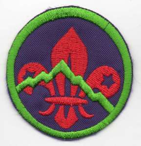 [Badge Image]