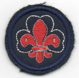 [Badge Image]