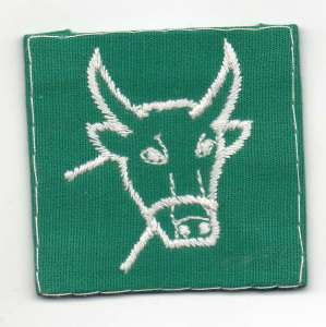 [Badge Image]