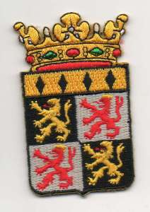 [Badge Image]