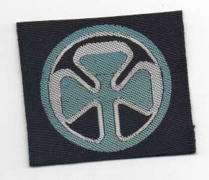 [Badge Image]