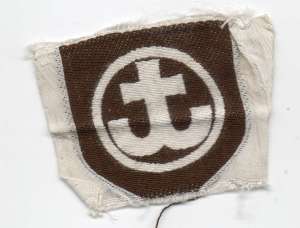 [Badge Image]