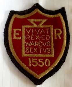 [Badge Image]