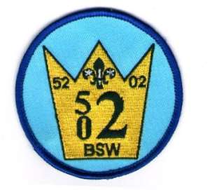 [Badge Image]