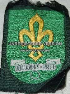 [Badge Image]