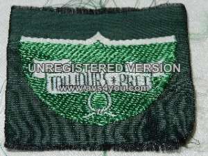 [Badge Image]
