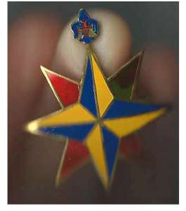 [Badge Image]