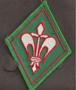 [Badge Image]