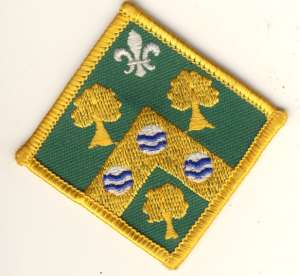[Badge Image]