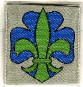 [Badge Image]