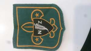 [Badge Image]