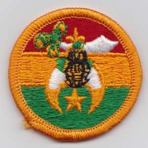 [Badge Image]