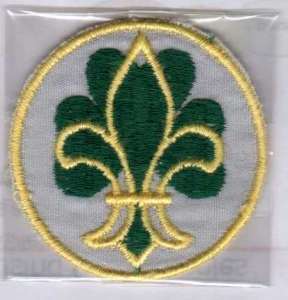 [Badge Image]