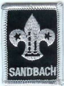 [Badge Image]