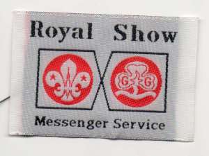 [Badge Image]