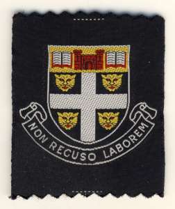 [Badge Image]