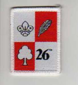[Badge Image]
