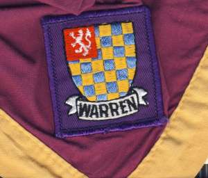 [Badge Image]