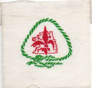 [Badge Image]