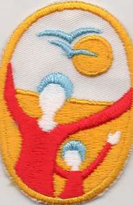 [Badge Image]