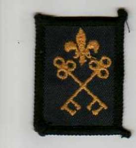 [Badge Image]