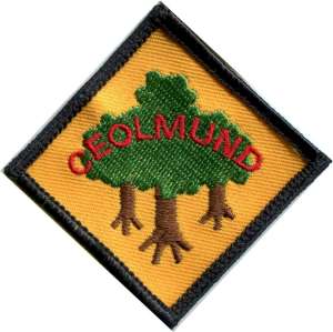 [Badge Image]
