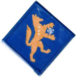 [Badge Image]