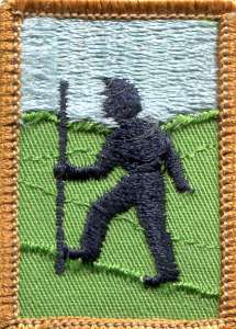 [Badge Image]