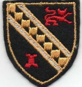 [Badge Image]