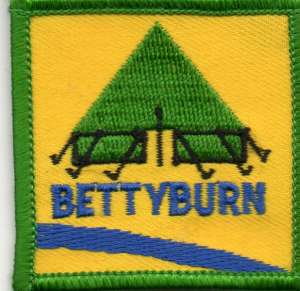 [Badge Image]