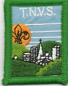 [Badge Image]