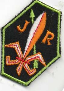 [Badge Image]