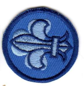 [Badge Image]