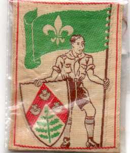 [Badge Image]