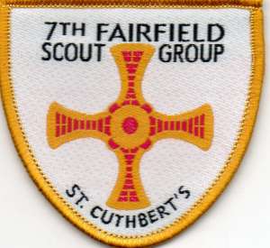 [Badge Image]