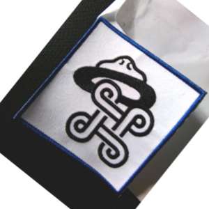 [Badge Image]