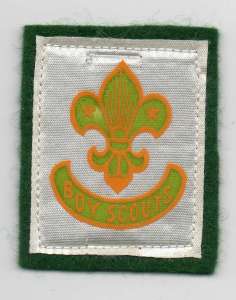 [Badge Image]