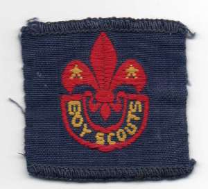 [Badge Image]