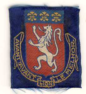 [Badge Image]
